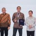 Pertamina Patra Niaga Regional Sumbagut Raih Initiative Award 2025 dari Human Initiative