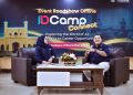 Indosat Gelar IDCamp Connect 2025 di Universitas Riau Dorong Talenta Muda Menuju Indonesia sebagai AI Nation