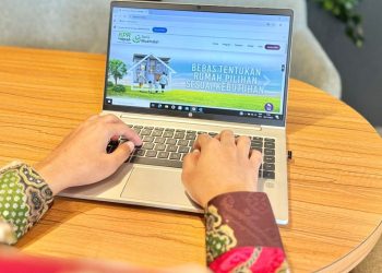 Bank Muamalat Hadirkan kprhijrah.id Untuk Mempermudah Pengajuan KPR