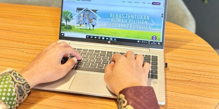 Bank Muamalat Hadirkan kprhijrah.id Untuk Mempermudah Pengajuan KPR