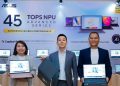 ASUS Perkenalkan Laptop AI Terbaik dan Inovasi Teknologi Terkini di Sumatera Utara, Pastikan Ada Garansi Internasional 3 Tahun