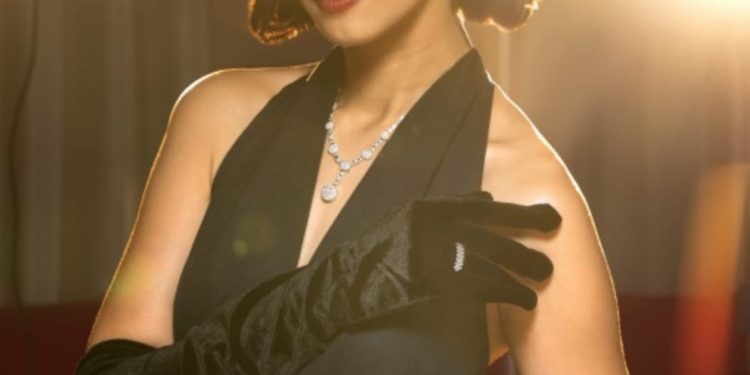 The Palace Jeweler Perkenalkan Sheila Dara Aisha sebagai Teman Spesial The Palace Jeweler Terbaru