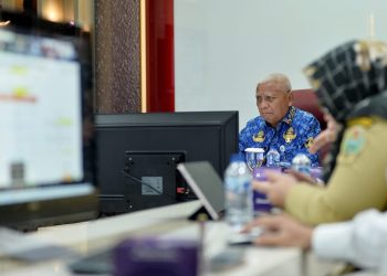 Kemendagri Apresiasi Upaya Sumut Tekan Inflasi Dari 5,32% Menjadi 4,97%
