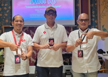 Telkomsel Terus Kembangkan Infrastruktur dan Layanan Digital Dukung Produktivitas Masyarakat Sumut & Aceh
