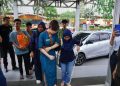 KAI Bandara Latih Petugas Frontliner dan Tim Pelayanan KA Srilelawangsa Untuk Maksimalkan Layanan ke Penumpang Penyandang Disabilitas