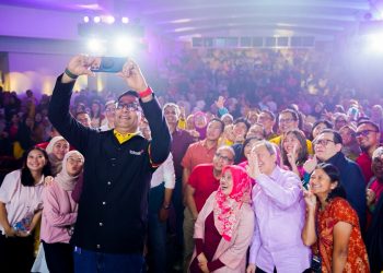 Indosat Ooredoo Hutchison Rayakan Perjalanan ke-58 Tahun, Perkuat Komitmen Hadirkan AI Lebih Inklusif