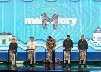 BEI Gelar Medan Sharia Investor City 2025 Untuk Tingkatkan Jumlah Investor Syariah