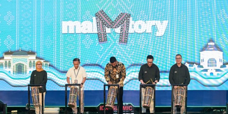 BEI Gelar Medan Sharia Investor City 2025 Untuk Tingkatkan Jumlah Investor Syariah