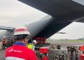 Pertamina Patra Niaga Sumbagut Perkuat Upaya Pemulihan Sibolga dengan Dukungan Energi