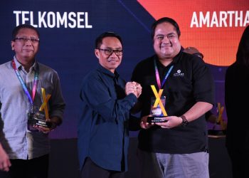 MDI Ventures Dorong Pertumbuhan Ekosistem Teknologi Indonesia Untuk Gali Potensi Sinergi Bisnis Baru