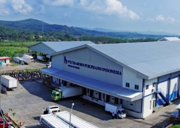 Satgas CS-137 : Produk Olahan CPI Tak Terkontaminasi Radioaktif