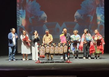 Festival Teater Indonesia 2025 Di Medan 1-3 Desember, 5 Kelompok Teater Tampil