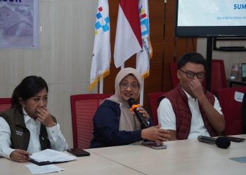 Telkom Buat Posko Tanggap Darurat, Beri Internet Gratis dan Gelar Bantuan Kemanusiaan Untuk Masyarakat Terdampak Bencana