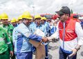 Pertamina Patra Niaga Pastikan Pasokan Energi di Sumatera Aman, Akselerasi Distribusi ke Wilayah Terisolir