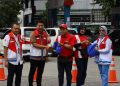 Pertamina Patra Niaga Sumbagut Salurkan Bantuan Untuk 400 Operator SPBU di Medan