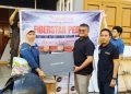 FiberStar Salurkan Bantuan Logistik dan Internet Darurat Starlink Bantu Penanganan Korban Bencana di Sumut, Aceh dan Sumbar