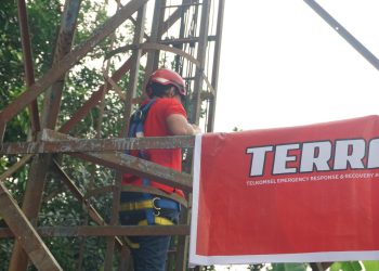 Telkomsel Percepat Pemulihan Jaringan PascaBencana di Sumatera, 21 Site di Aceh Tamiang Berhasil Dipulihkan