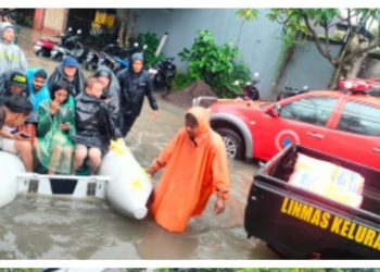 BNPB : Respon Kemanusiaan di Sumatra Terus Menguat, Sudah Ada 9.558 Relawan