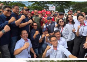 Telkomsel Ikut Ambil Peran Jadi Relawan BUMN di Pemulihan Pascabencana Sumatera, Danantara Indonesia Apresiasi Telkomsel