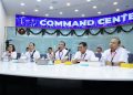 Telkom Group Siaga Nataru 2025/2026, Pastikan Layanan Andal dan Percepat Pemulihan Jaringan di Wilayah Bencana
