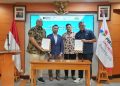 PGN Gagas dan Renikola Teken Kerja Sama Penyediaan Compressed Biomethane Gas