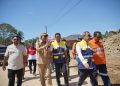 Pertamina Patra Niaga Regional Sumbagut Bersama Wakil Menteri ESDM Pastikan Kesiapan Pasokan BBM dan LPG Jelang Natal dan Tahun Baru