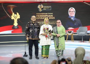 Telkom Perkuat Peran Kepemimpinan Perempuan di Era Transformasi Digital