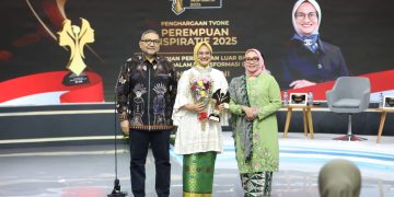 Telkom Perkuat Peran Kepemimpinan Perempuan di Era Transformasi Digital