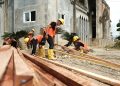 Hutama Karya Bersiap Bangun 120 Unit Hunian Sementara di Aceh Tamiang