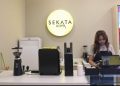 Sekata Kopi Tambah Outlet di Cambridge City Square Medan, Wajah Baru Tempat Nongkrong Kaum Urban