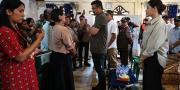 Gubernur Sumut Bobby Nasution Perluas Sekolah Gratis Tahap Pertama dan Relaksasi Biaya Kuliah