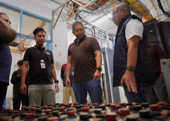 Telkom Property Turut Aktif Salurkan Bantuan Kemanusiaan TelkomGroup Untuk Korban Bencana Sumatera, Total Bantuan Sudah Rp2,97 Miliar