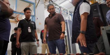 Telkom Property Turut Aktif Salurkan Bantuan Kemanusiaan TelkomGroup Untuk Korban Bencana Sumatera, Total Bantuan Sudah Rp2,97 Miliar