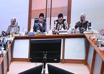 RUPS LB Setujui Nama PT Bank Sumut Berubah Jadi PT Bank Sumut Perseroda