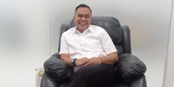 Kantor Imigrasi Kelas I TPI Polonia Targetkan Penerbitan 60.000 Paspor di 2026