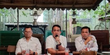 Perum BULOG Sumut Pastikan Stok Beras Aman di Awal 2026