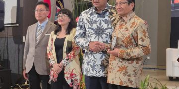 Tokoh Lintas Iman Serukan Keluarga sebagai Fondasi Bangsa dan Semesta di Seminar Natal Nasional STFT Jakarta