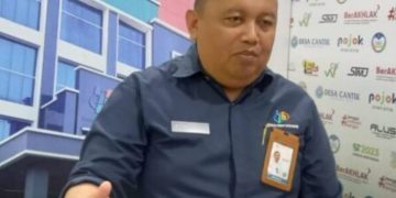 Inflasi Sumut di Desember 2025 capai 4,64 Persen