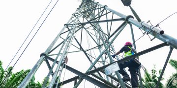 Trafik Melonjak Double Digit, Indosat Jaga Keandalan Jaringan di Periode Tahun Baru