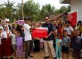 Danau Kemiri Pagardewa Jadi Motor Ekonomi Baru, Program CSR PGN Dongkrak Pendapatan Petani Karet Hingga 33%