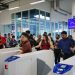 KAI Bandara Medan Catat Lonjakan Signifikan Penumpang di 2025, Pengguna KA Srilelawangsa Tembus 4,1 Juta