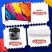 Blibli Hadirkan Promo Tengah Bulan Cuan , Januari Khusus Elektronik