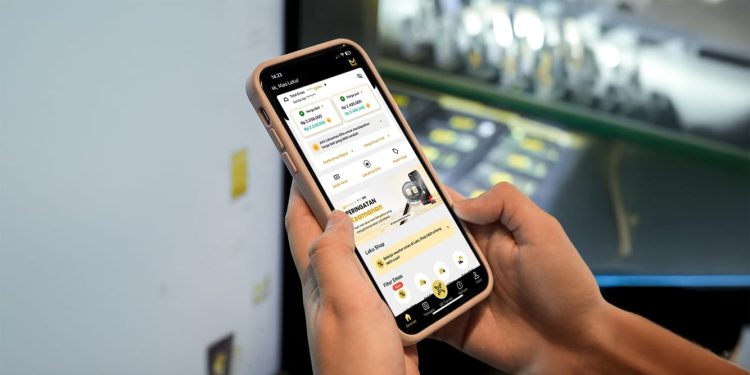 Emas Diperkirakan Kembali Menguat di Tahun 2026, Saatnya Menjadi Smart Investor di LAKUEMAS