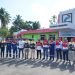Pertamina Patra Niaga Regional Sumbagut Bersama BPH Migas Pastikan Keandalan Energi di Pulau Nias