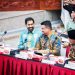 Gubernur Bobby Nasution Terus Kebut Pemulihan Pascabencana Sumut