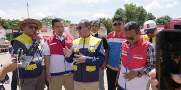 BPH Migas Jamin Pasokan BBM Jangkau Wilayah Terdampak Bencana Aceh di Tengah Akses Jalan Masih Terbatas