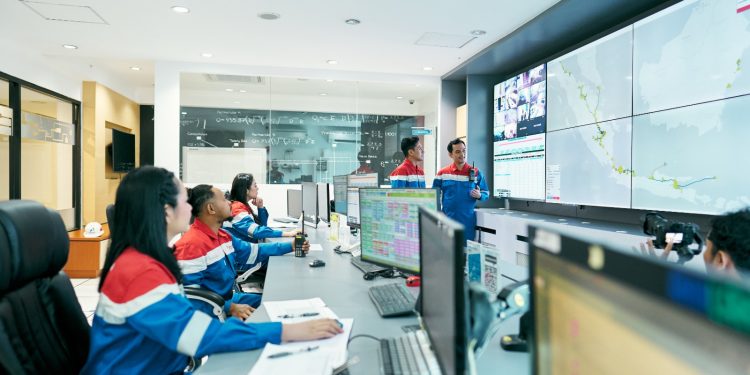 PGN : Penyaluran Gas Bumi Selama Nataru 2025–2026 Berjalan Sesuai Kebutuhan