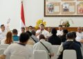 Pemprov Sumut Terus Sempurnakan Program Berobat Gratis, Buka Layanan Aduan Kesehatan 24 Jam