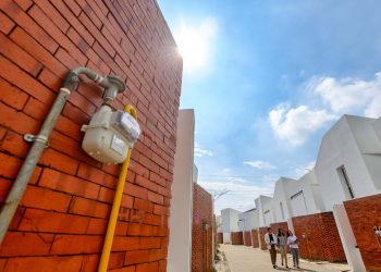 PGN Komitmen Dorong Pengembangan Jaringan Gas Lewat Kolaborasi Strategis