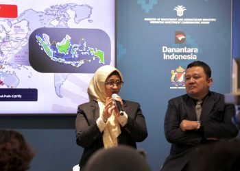 Telkom Ikut di World Economic Forum Annual Meeting 2026 Tegaskan Perkuat Keandalan Infrastruktur dan Konektivitas